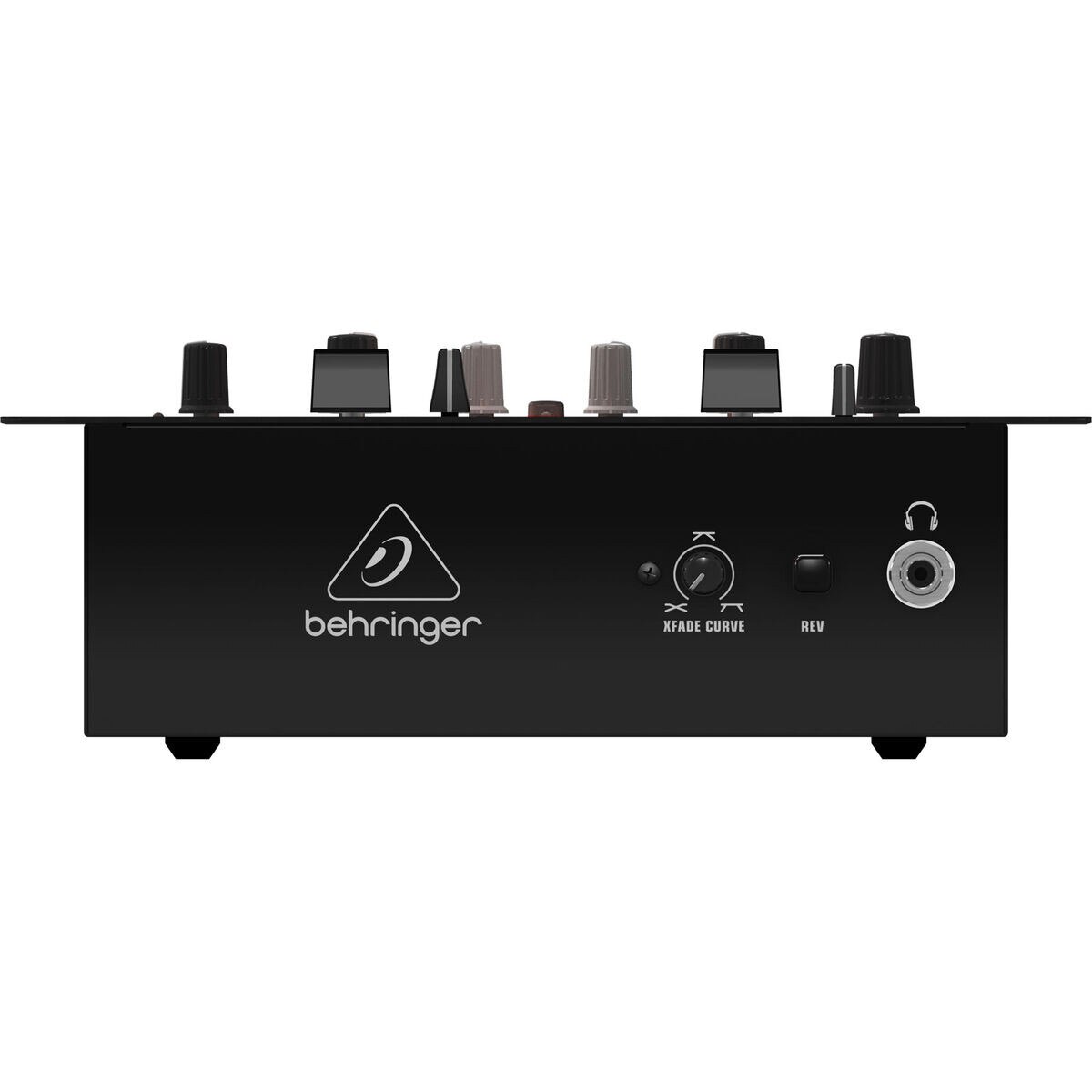 Behringer NOX101 2Channel DJ Mixer